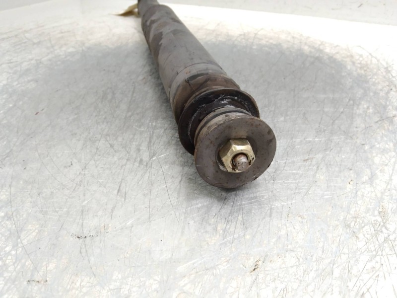 Recambio de amortiguador trasero para daewoo lanos 1.6 cat referencia OEM IAM   