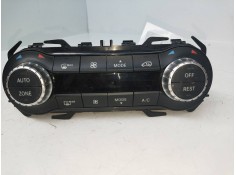 Recambio de mando calefaccion / aire acondicionado para mercedes clase cla (w117) shooting brake cla 220 d (117.903) referencia 