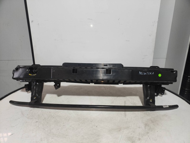 Recambio de refuerzo paragolpes trasero para hyundai i20 coupe 1.2 16v cat referencia OEM IAM   
