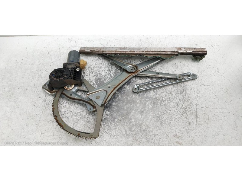 Recambio de elevalunas delantero derecho para mercedes clase m (w163) 270 cdi (163.113) referencia OEM IAM   5P