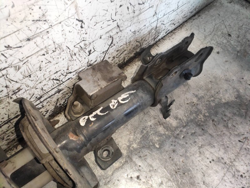Recambio de amortiguador delantero derecho para ford fiesta (ccn) st-line referencia OEM IAM C1BC18045LD  