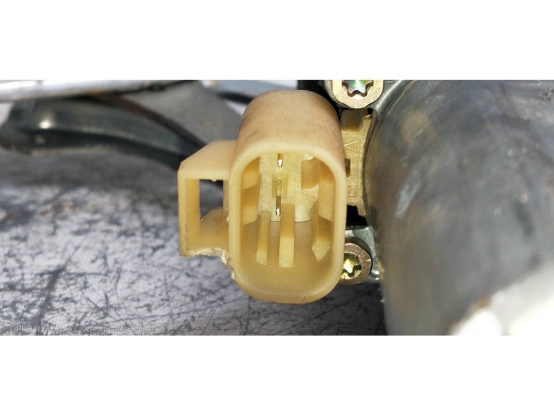 Recambio de elevalunas delantero derecho para mercedes clase m (w163) 270 cdi (163.113) referencia OEM IAM   5P