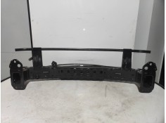 Recambio de refuerzo paragolpes trasero para hyundai i20 coupe 1.2 16v cat referencia OEM IAM    2