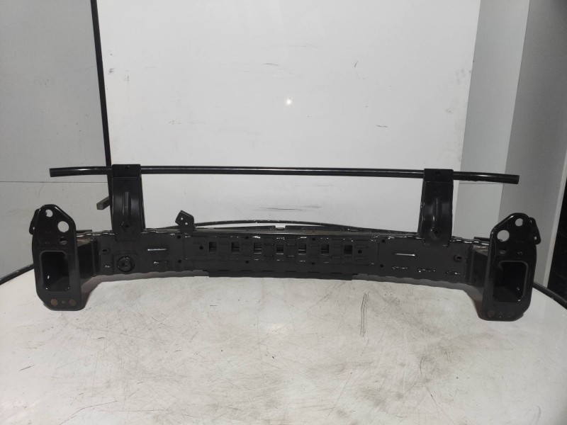 Recambio de refuerzo paragolpes trasero para hyundai i20 coupe 1.2 16v cat referencia OEM IAM   