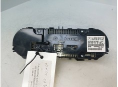 Recambio de mando calefaccion / aire acondicionado para mercedes clase cla (w117) shooting brake cla 220 d (117.903) referencia  2