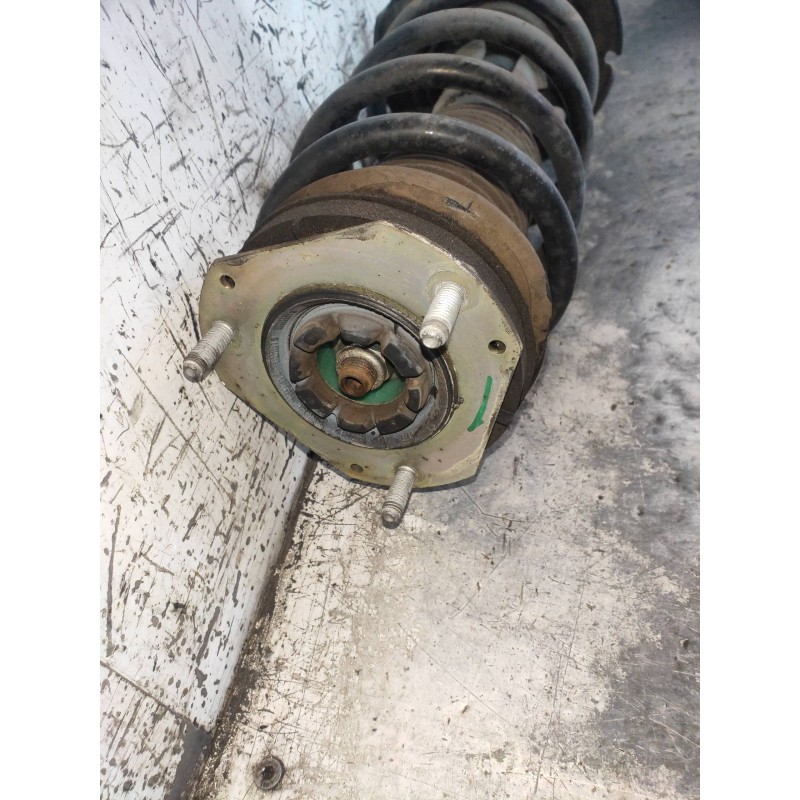 Recambio de amortiguador delantero derecho para ford fiesta (ccn) st-line referencia OEM IAM C1BC18045LD  