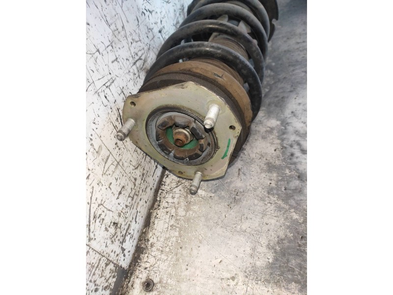Recambio de amortiguador delantero derecho para ford fiesta (ccn) st-line referencia OEM IAM C1BC18045LD  