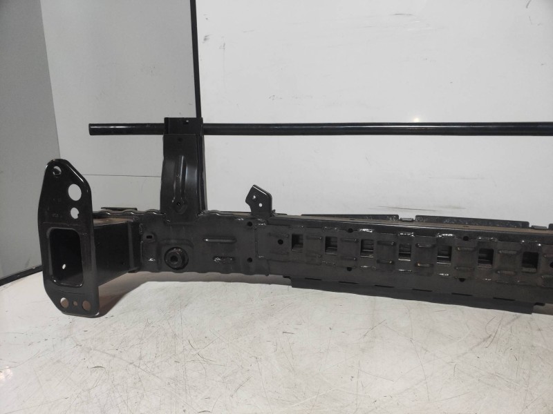 Recambio de refuerzo paragolpes trasero para hyundai i20 coupe 1.2 16v cat referencia OEM IAM   