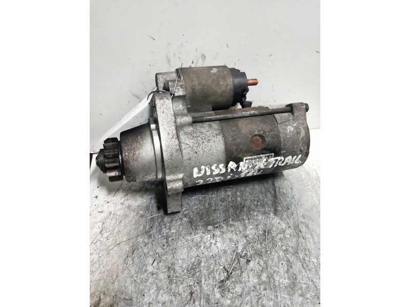 Recambio de motor arranque para nissan x-trail (t30) x-pedition referencia OEM IAM 233008H801  
