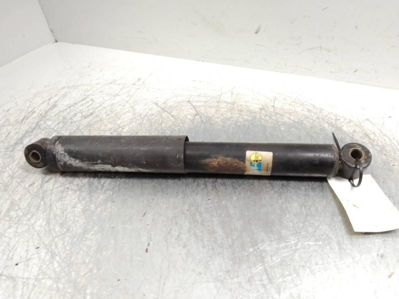 Recambio de amortiguador trasero para daewoo matiz 0.8 cat referencia OEM IAM   