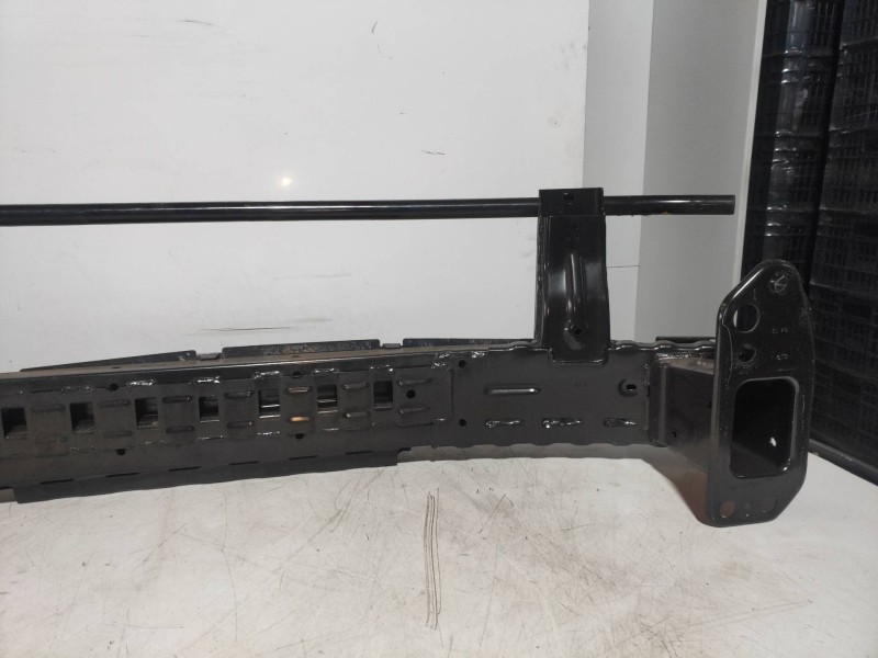Recambio de refuerzo paragolpes trasero para hyundai i20 coupe 1.2 16v cat referencia OEM IAM   