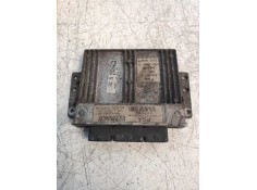 Recambio de centralita motor uce para peugeot 206 berlina xr referencia OEM IAM 9646988680 964462568000 216474310