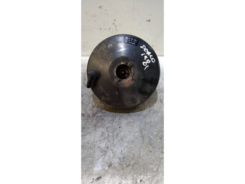 Recambio de servofreno para fiat doblo cargo (223) 1.9 d furg. referencia OEM IAM 0467479350E 03775240314 