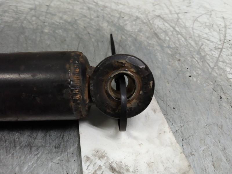 Recambio de amortiguador trasero para daewoo matiz 0.8 cat referencia OEM IAM   
