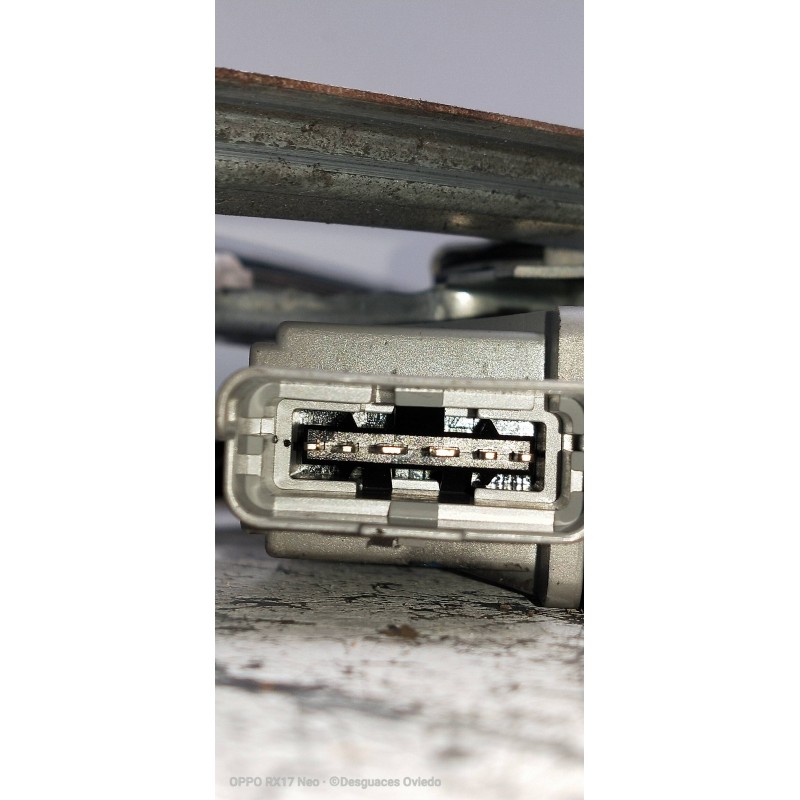 Recambio de elevalunas delantero derecho para citroen xsara berlina 2.0 hdi exclusive (66kw) referencia OEM IAM   