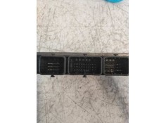 Recambio de centralita motor uce para peugeot 206 berlina xr referencia OEM IAM 9646988680 964462568000 216474310 2