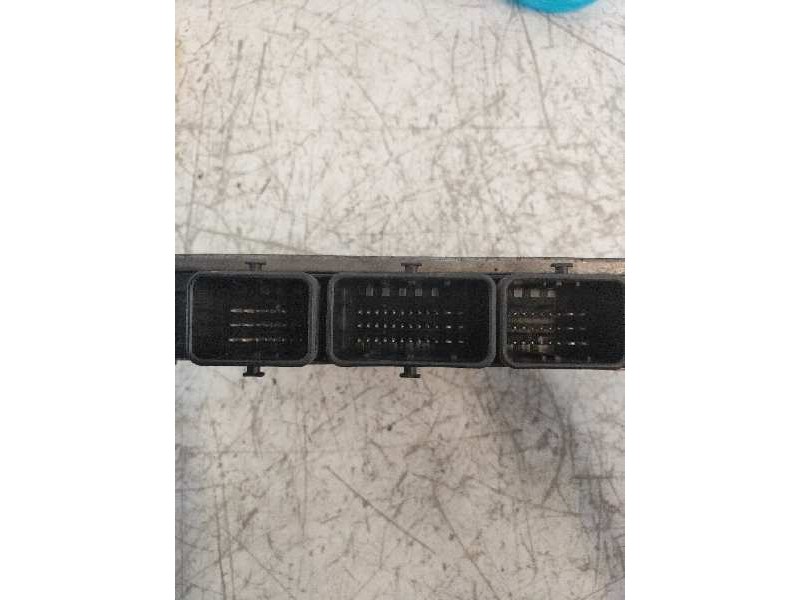 Recambio de centralita motor uce para peugeot 206 berlina xr referencia OEM IAM 9646988680 964462568000 216474310 Recambio de centralita motor uce para peugeot 206 berlina xr referencia OEM IAM 9646988680 964462568000 216474310