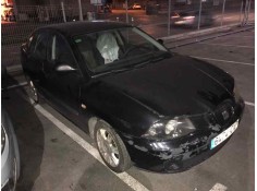 seat cordoba berlina (6l2) del año 2004