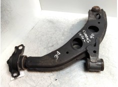Recambio de brazo suspension inferior delantero derecho para kia clarus 1.8 slx berlina referencia OEM IAM    2