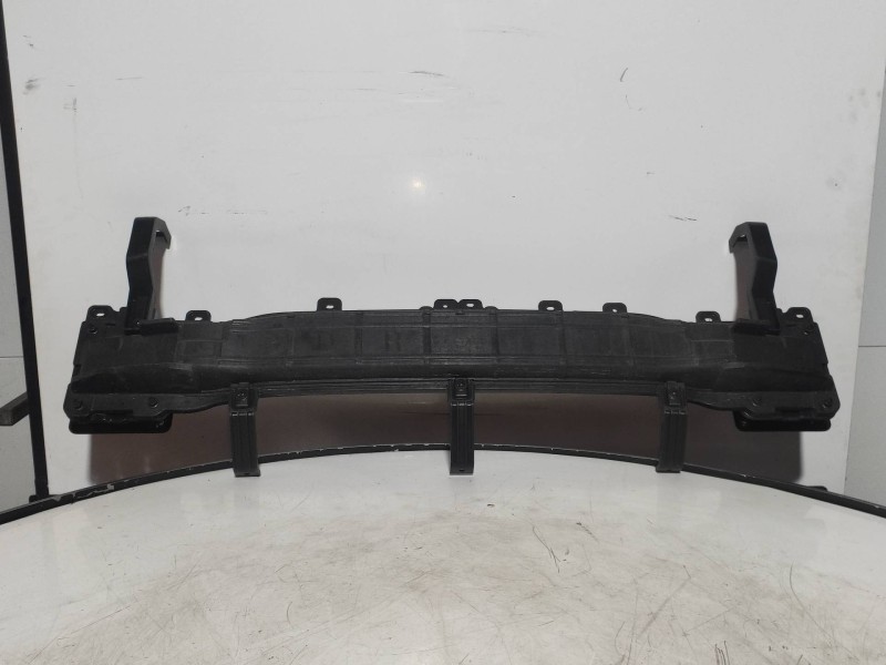 Recambio de refuerzo paragolpes trasero para hyundai i20 coupe 1.2 16v cat referencia OEM IAM   