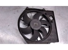 Recambio de electroventilador para renault clio ii fase i (b/cbo) 1.9 d referencia OEM IAM 9020933Q 77008363110 GATE