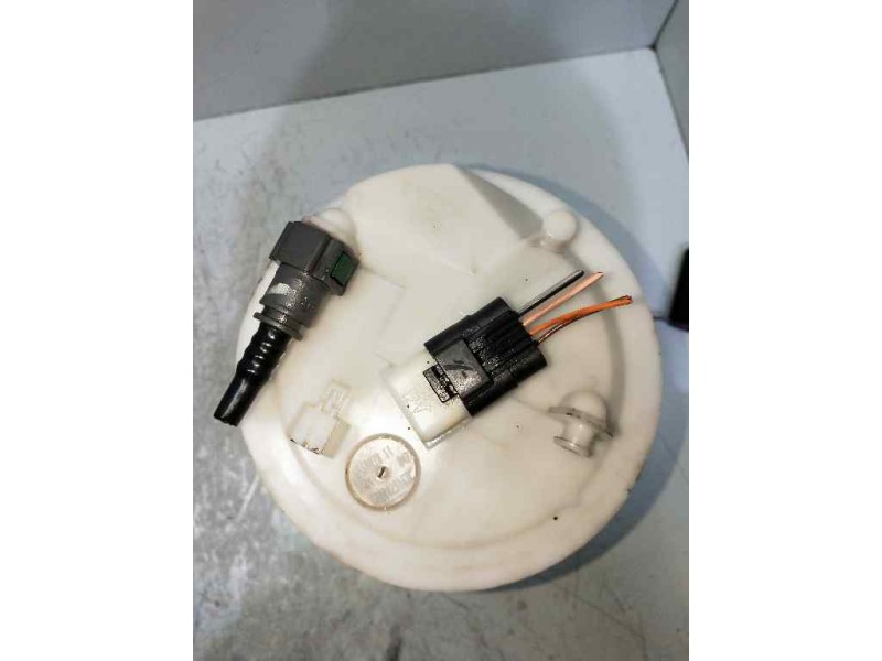 Recambio de bomba combustible para renault scenic ii authentique referencia OEM IAM 8200029163 AFORADOR 