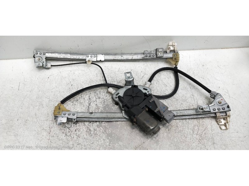Recambio de elevalunas delantero derecho para citroen xsara berlina 2.0 hdi exclusive (66kw) referencia OEM IAM   