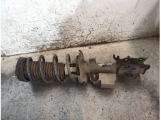 Recambio de amortiguador delantero izquierdo para ford fiesta (ccn) st-line referencia OEM IAM C1BC18K001LD  