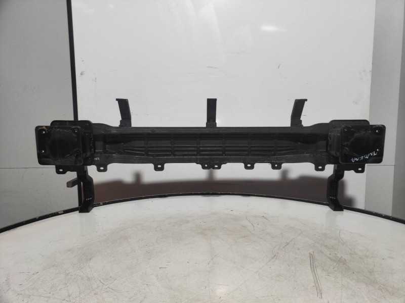 Recambio de refuerzo paragolpes trasero para hyundai i20 coupe 1.2 16v cat referencia OEM IAM   