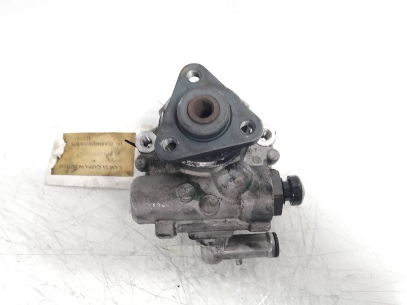 Recambio de bomba direccion para lancia kappa berlina 2.4 turbodiesel referencia OEM IAM 46536586 4691974153 