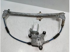 Recambio de elevalunas delantero derecho para peugeot 406 berlina (s1/s2) referencia OEM IAM 9615036880  4P