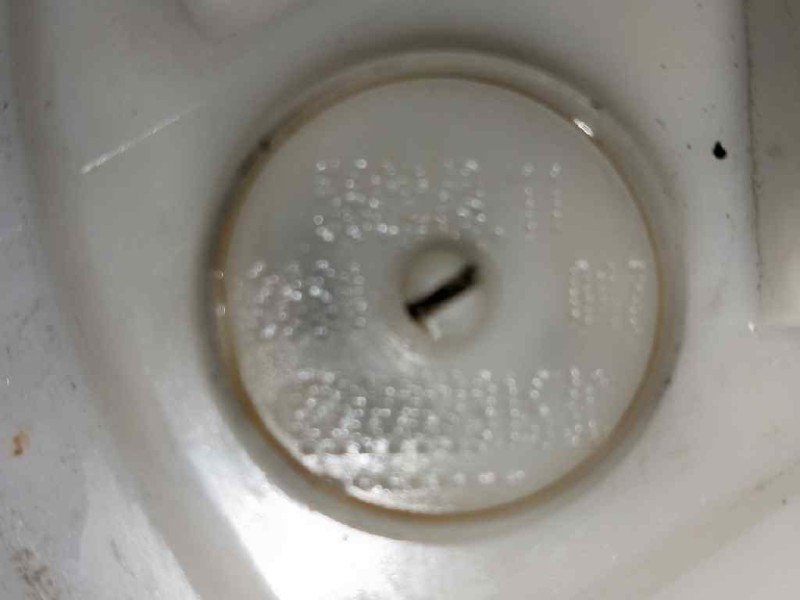 Recambio de bomba combustible para renault scenic ii authentique referencia OEM IAM 8200029163 AFORADOR 