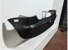 Recambio de paragolpes trasero para mercedes clase a (w168) 170 cdi (168.008) referencia OEM IAM    2