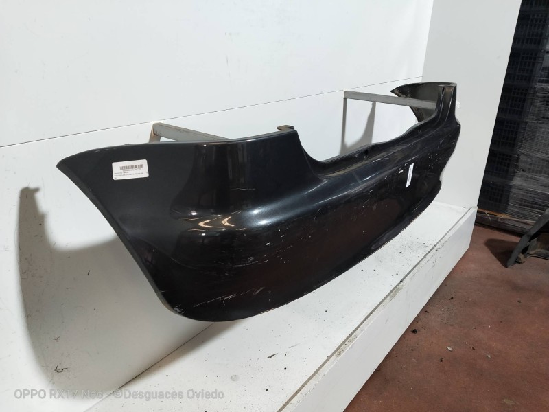 Recambio de paragolpes trasero para mercedes clase a (w168) 170 cdi (168.008) referencia OEM IAM   