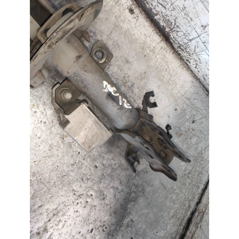 Recambio de amortiguador delantero izquierdo para ford fiesta (ccn) st-line referencia OEM IAM C1BC18K001LD  