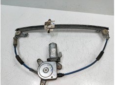 Recambio de elevalunas delantero derecho para peugeot 406 berlina (s1/s2) referencia OEM IAM 9615036880  4P 2