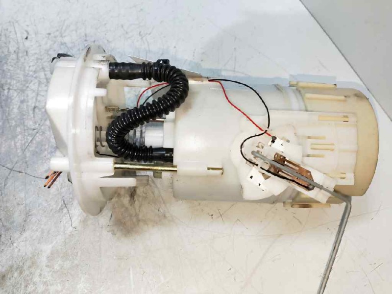Recambio de bomba combustible para renault scenic ii authentique referencia OEM IAM 8200029163 AFORADOR 