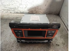 Recambio de sistema audio / radio cd para hyundai i20 coupe 1.2 16v cat referencia OEM IAM 96170C8250TRG AC101C8EE 