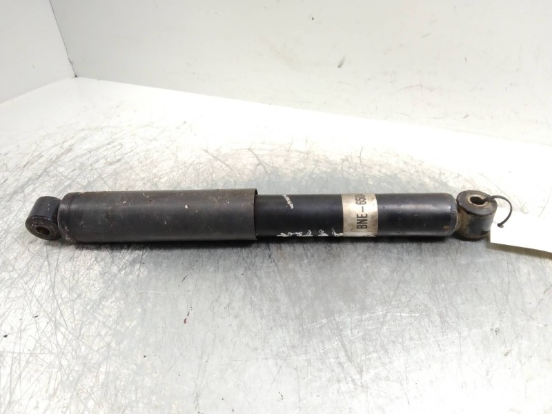 Recambio de amortiguador trasero para daewoo matiz 0.8 cat referencia OEM IAM   
