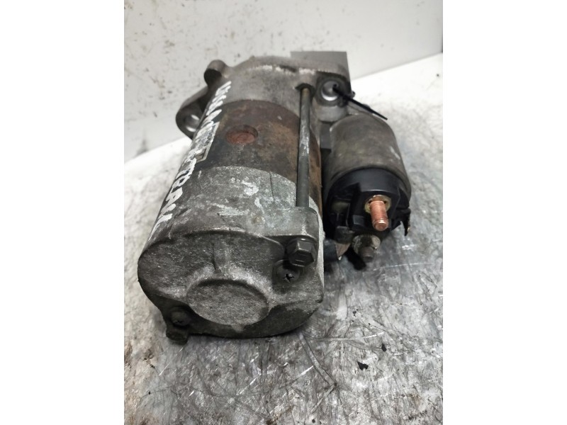 Recambio de motor arranque para nissan x-trail (t30) x-pedition referencia OEM IAM 233008H801  