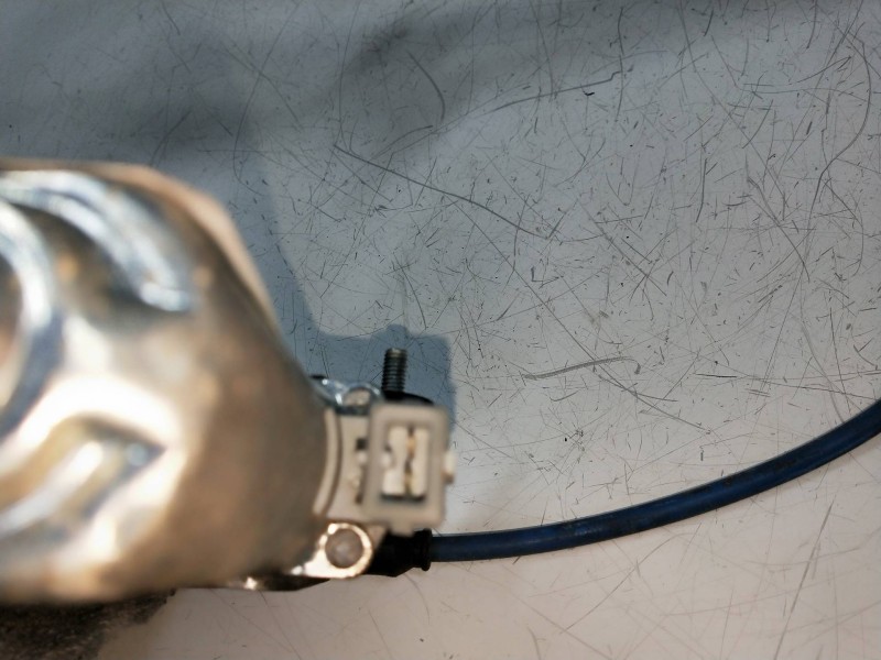 Recambio de elevalunas delantero derecho para peugeot 406 berlina (s1/s2) referencia OEM IAM 9615036880  4P