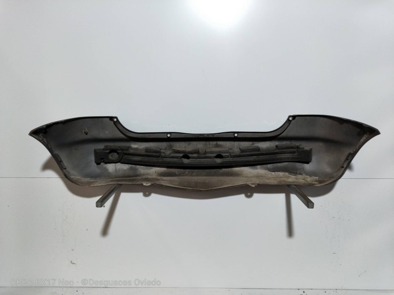 Recambio de paragolpes trasero para mercedes clase a (w168) 170 cdi (168.008) referencia OEM IAM   