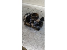 Recambio de caja mariposa para chevrolet lacetti se referencia OEM IAM   