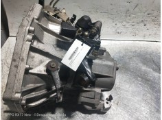 Recambio de caja cambios para lancia kappa berlina 2.4 turbodiesel referencia OEM IAM   