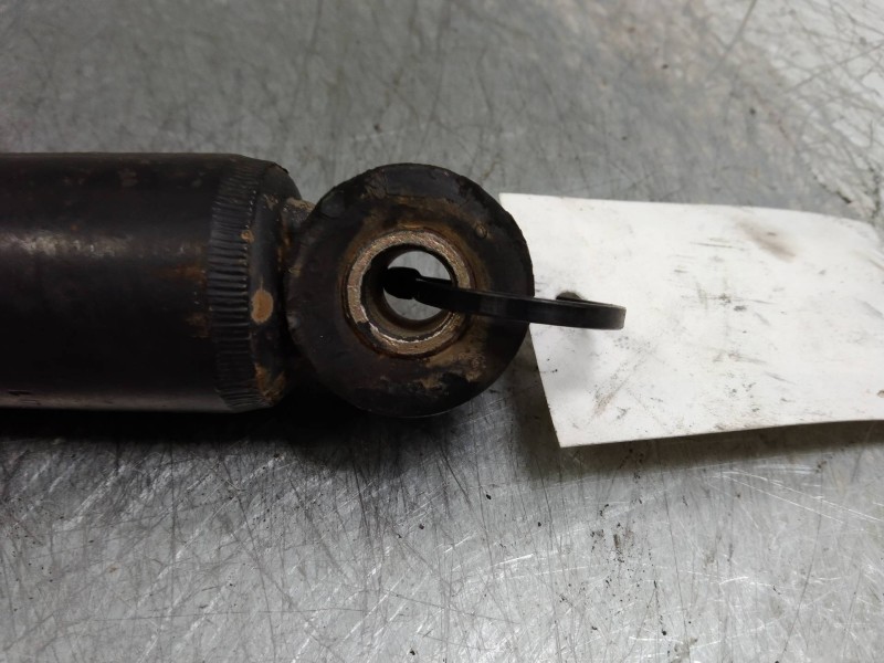 Recambio de amortiguador trasero para daewoo matiz 0.8 cat referencia OEM IAM   
