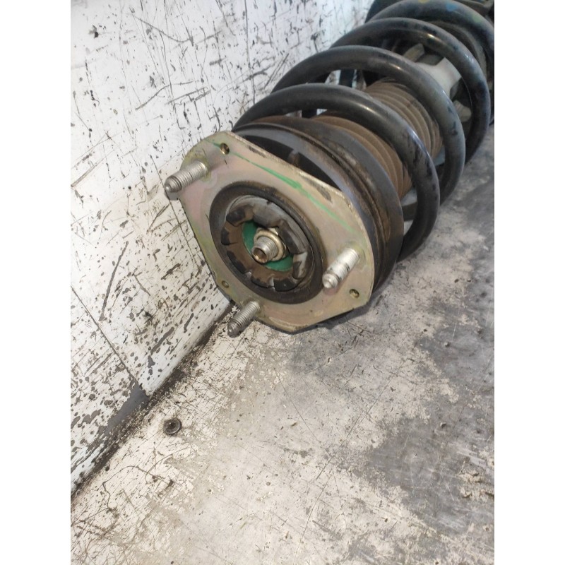 Recambio de amortiguador delantero izquierdo para ford fiesta (ccn) st-line referencia OEM IAM C1BC18K001LD  