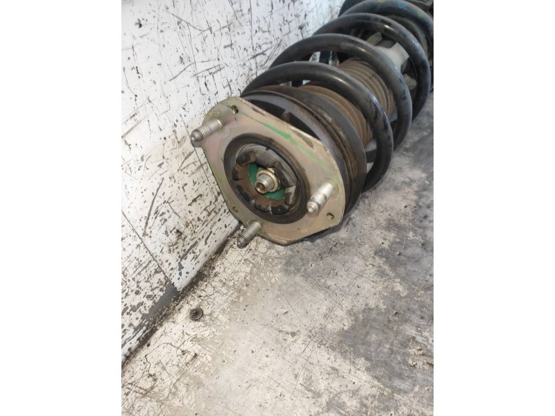 Recambio de amortiguador delantero izquierdo para ford fiesta (ccn) st-line referencia OEM IAM C1BC18K001LD  
