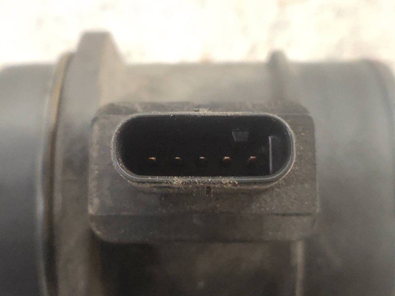 Recambio de caudalimetro para kia soul diva referencia OEM IAM 9220930004 281642A401 