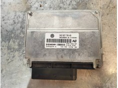 Recambio de centralita cambio automatico para volkswagen touareg (7la) tdi r5 referencia OEM IAM 5WP22074 0AD927755AB 