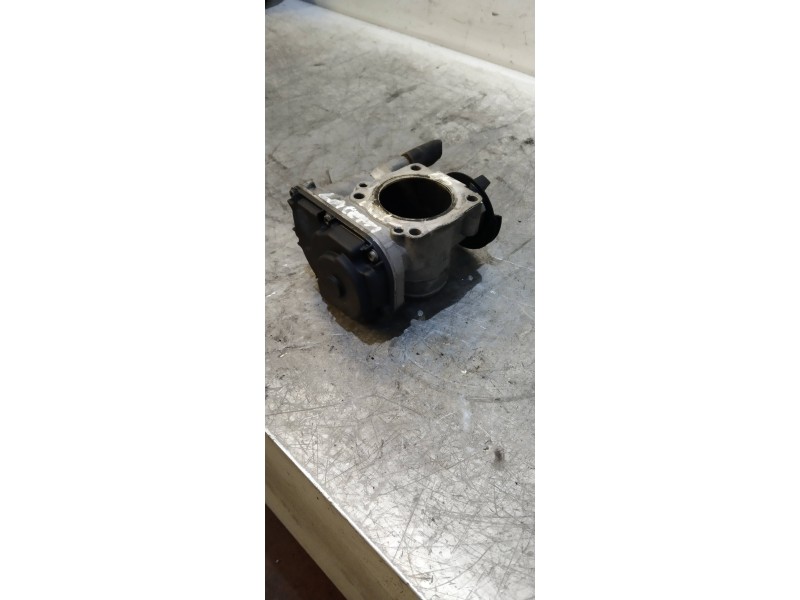 Recambio de caja mariposa para chevrolet lacetti se referencia OEM IAM   